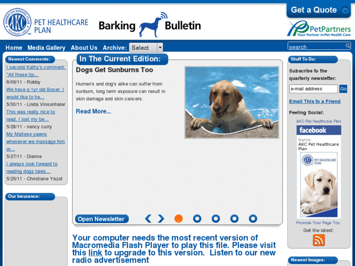 www.barkingbulletin.com