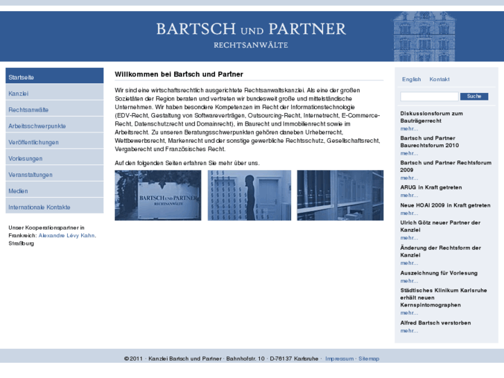 www.bartsch-partner.com