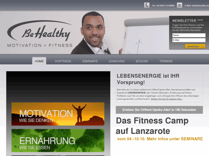 www.behealthy.de