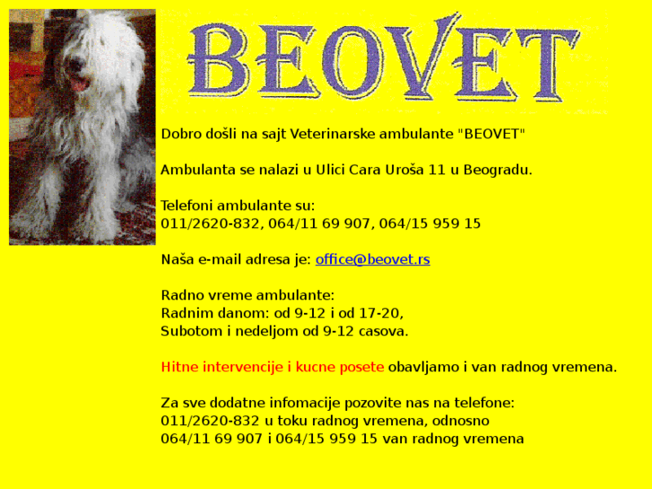 www.beovet.com