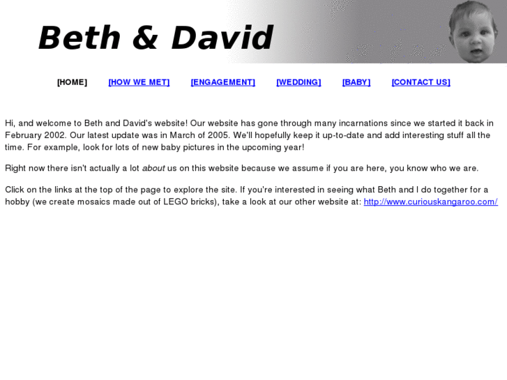 www.bethanddavid.com