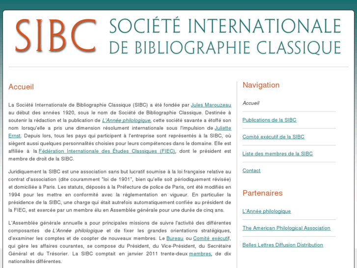 www.bibliographie-classique.com