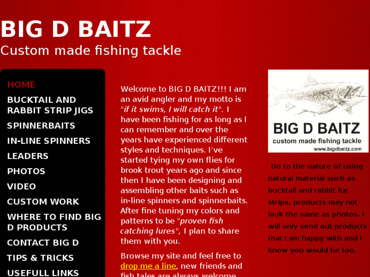 www.bigdbaitz.com