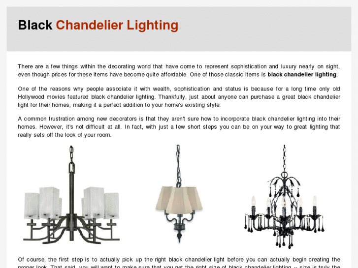 www.blackchandelierlighting.com