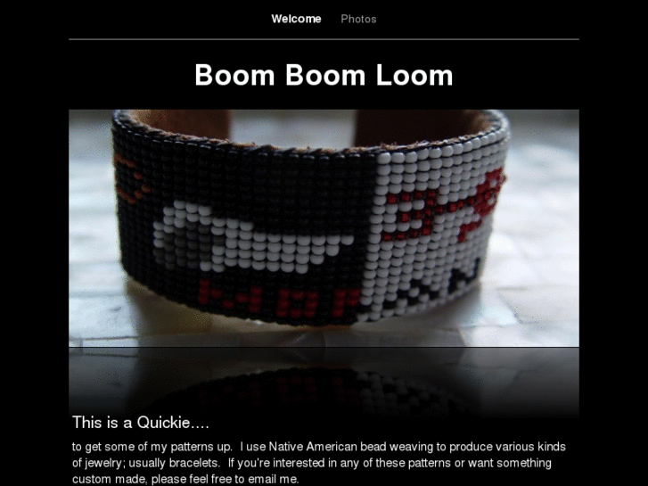 www.boomboomloom.com