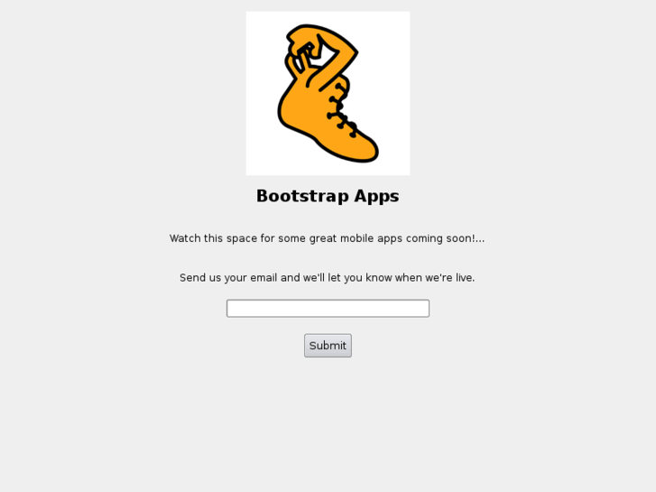 www.bootstrapapps.info