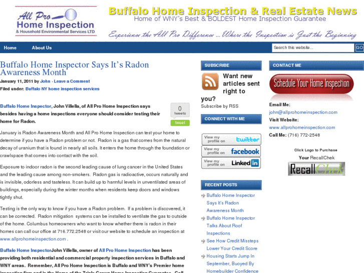 www.buffalohomeinspectorblog.com