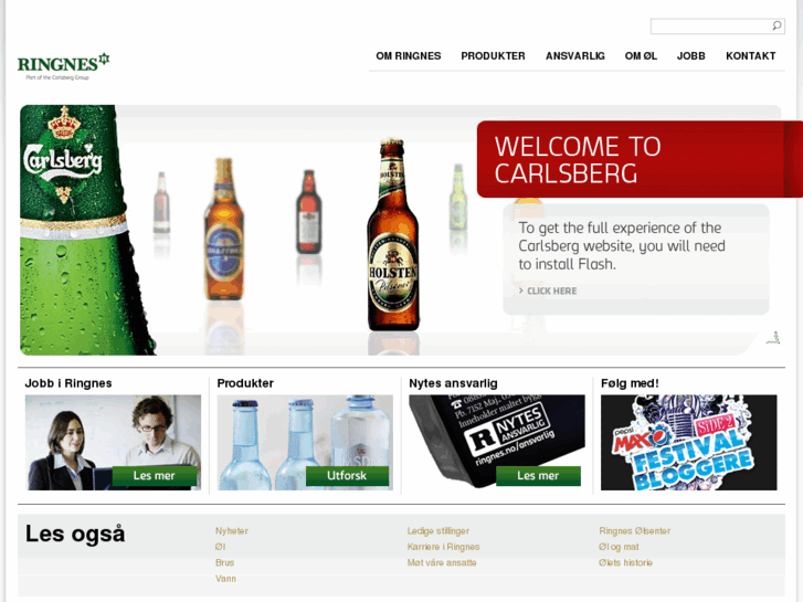 www.carlsberg-norway.biz