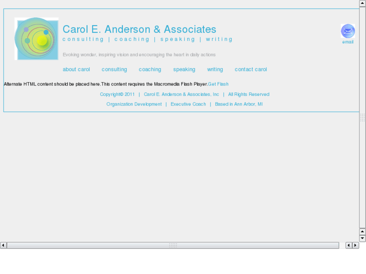 www.carolanderson-annarbor.com