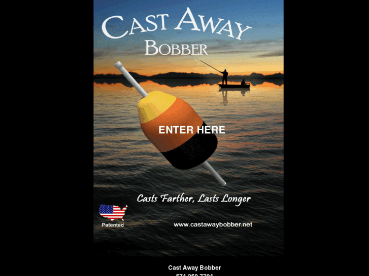 www.castawaybobber.com