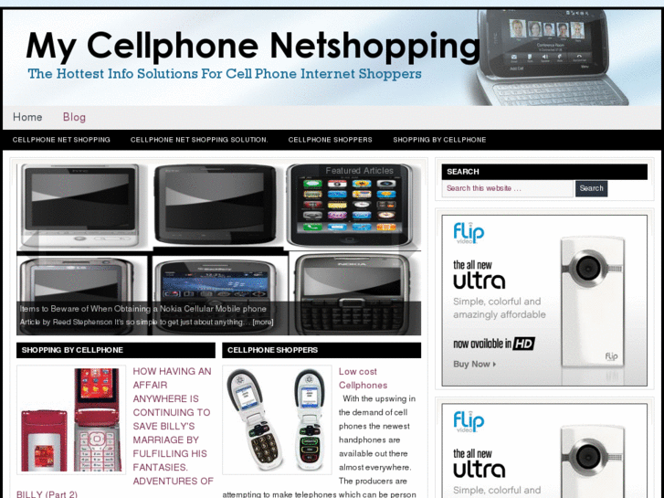 www.cellphonenetshoppingsolution.info