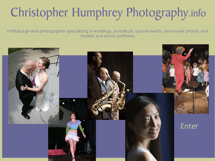 www.christopherhumphreyphotography.info