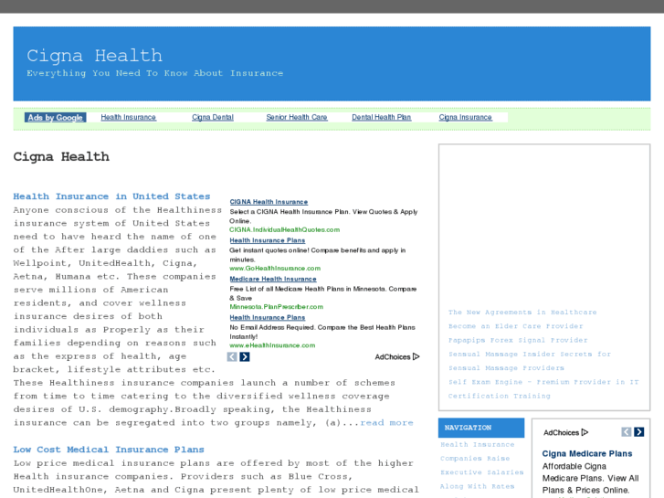 www.cignahealth.net