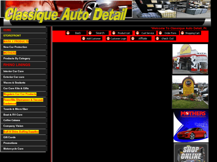 www.classiqueauto.com