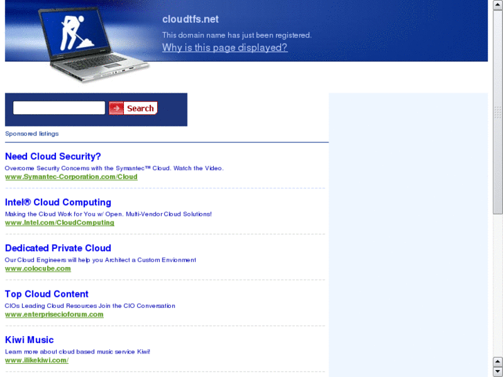www.cloudtfs.net