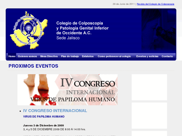 www.colegiodecolposcopia.com