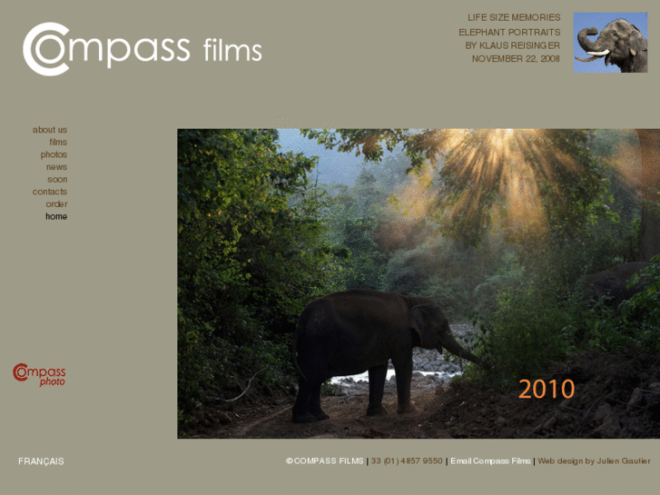 www.compassfilms.net