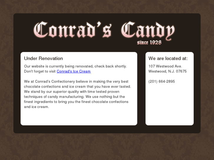 www.conradscandy.com