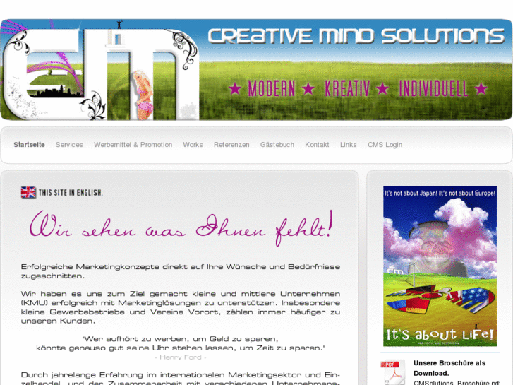 www.creative-mind-solutions.com