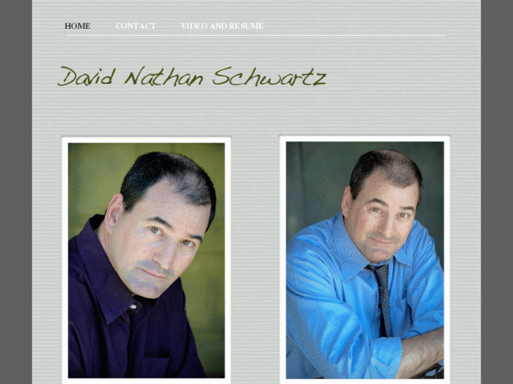 www.davidnathanschwartz.com
