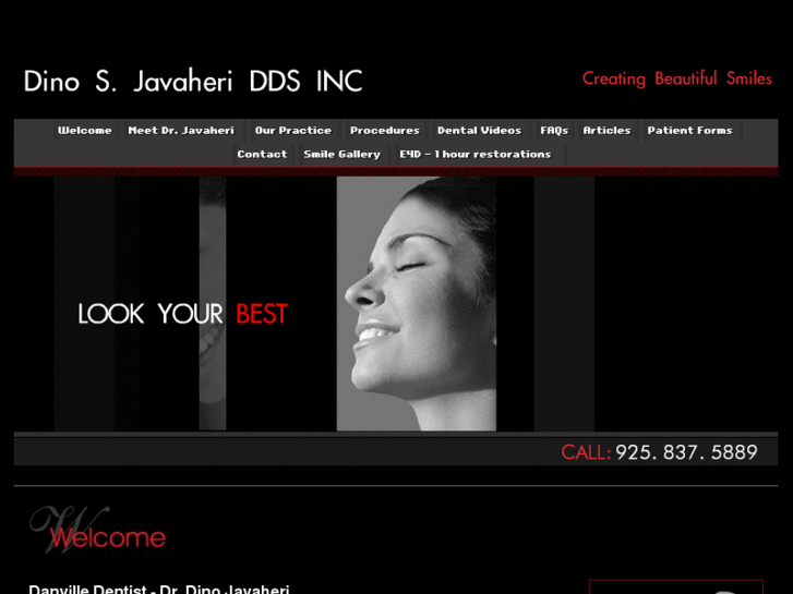 www.drjavaheri.com