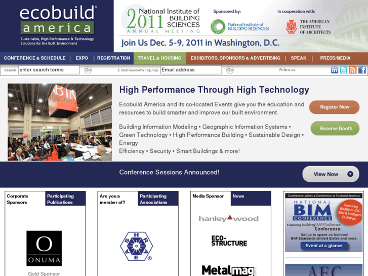 www.ecobuildfall.com