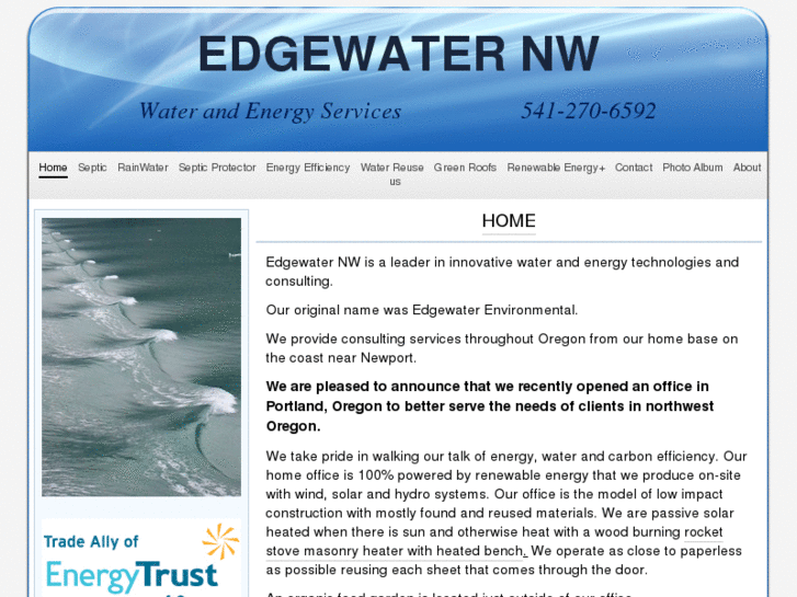 www.edgewaterenvironmental.com