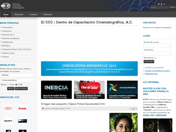 www.elccc.com.mx