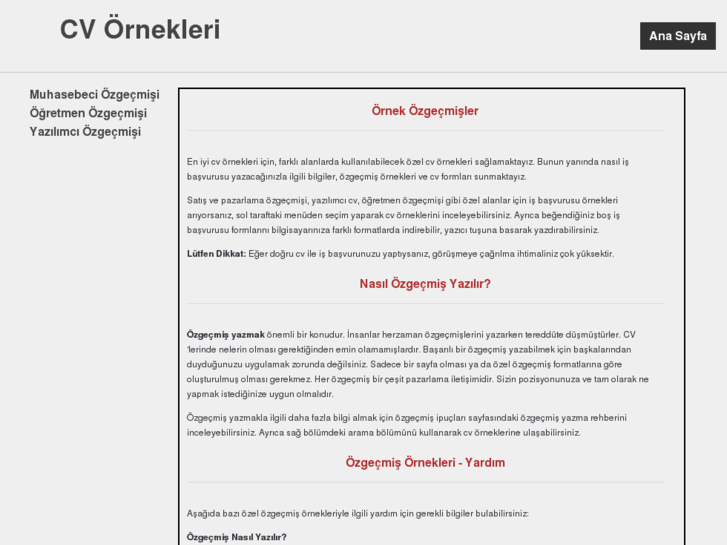 www.eniyicvornekleri.com