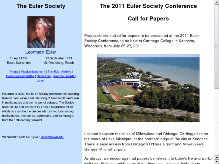 www.eulersociety.com