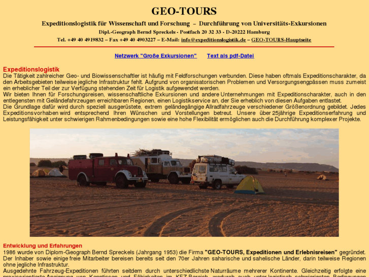 www.expeditionslogistik.com