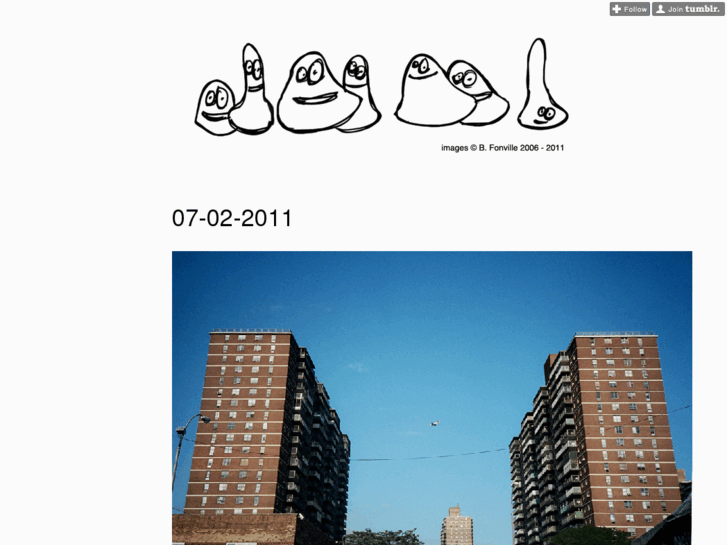 www.familyofblobs.com