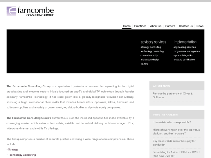 www.farncombe.eu