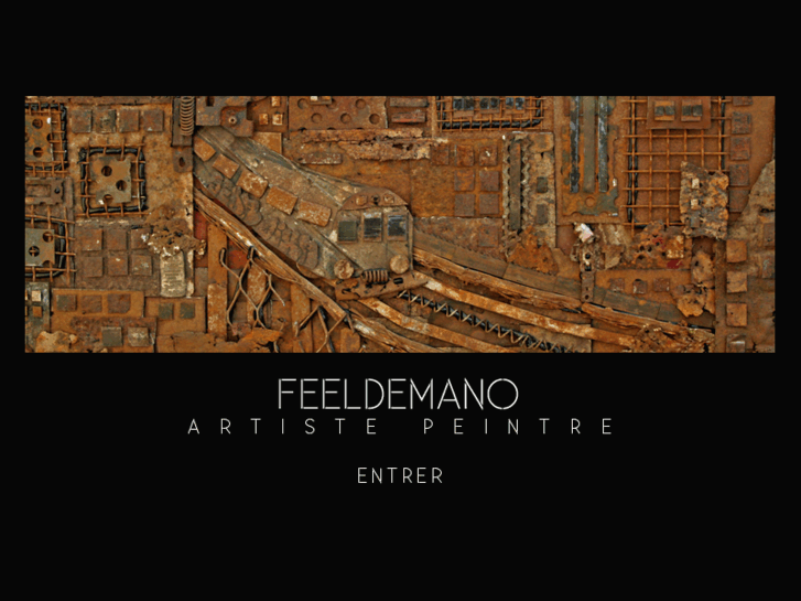 www.feeldemano.com