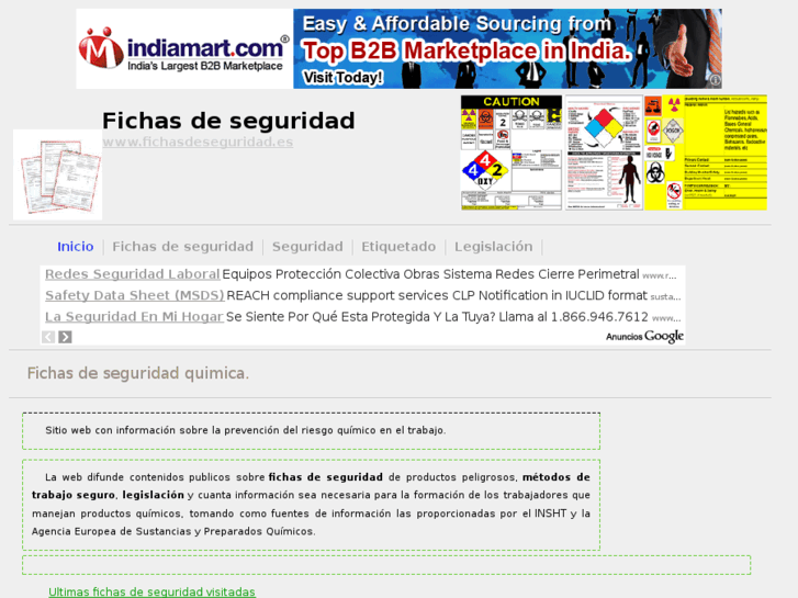 www.fichasdeseguridad.es