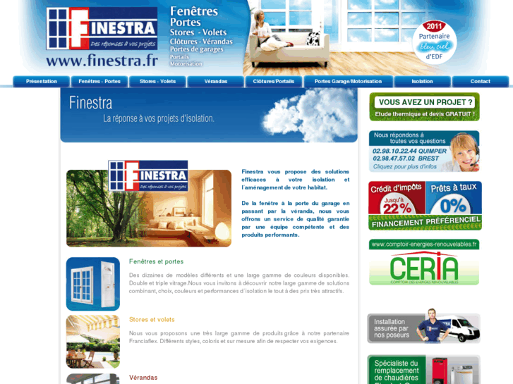 www.finestra.fr