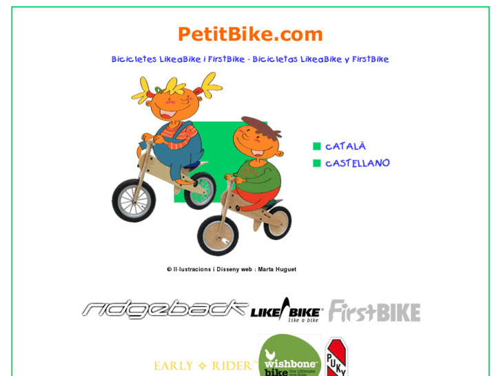 www.firstbike.es