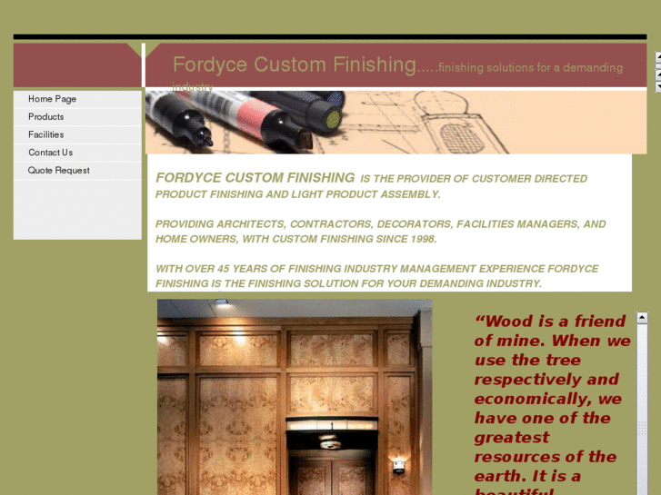 www.fordycefinishing.com