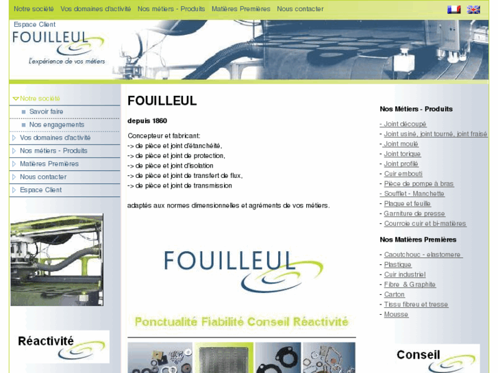 www.fouilleul.com