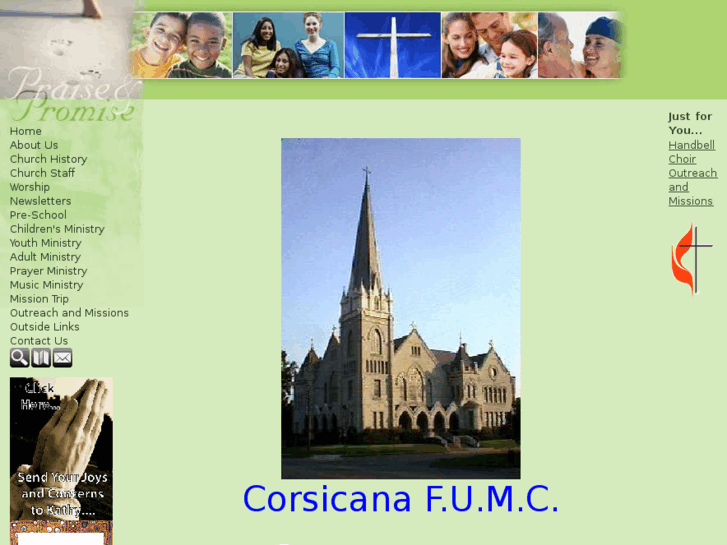 www.fumccorsicana.org