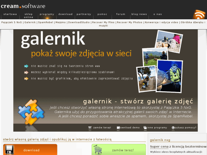 www.galernik.info