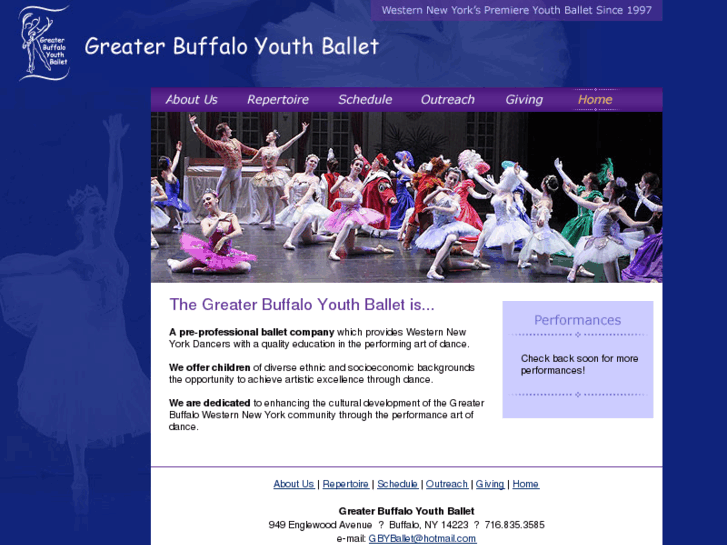 www.gbyballet.org