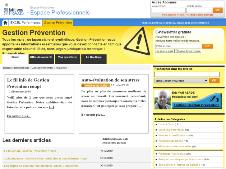 www.gestionprevention.org