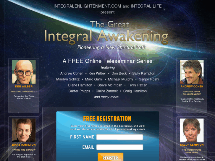 www.greatintegralawakening.com