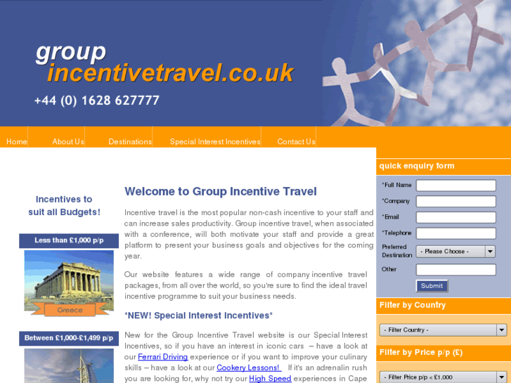 www.groupincentivetravel.com