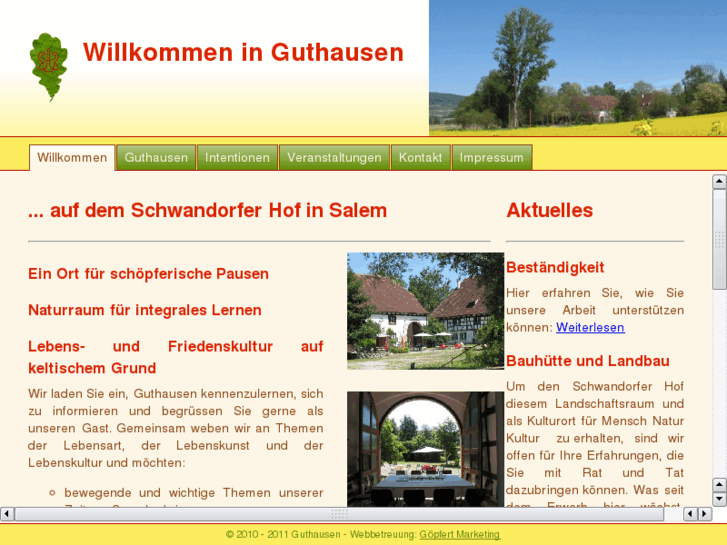 www.guthausen.org