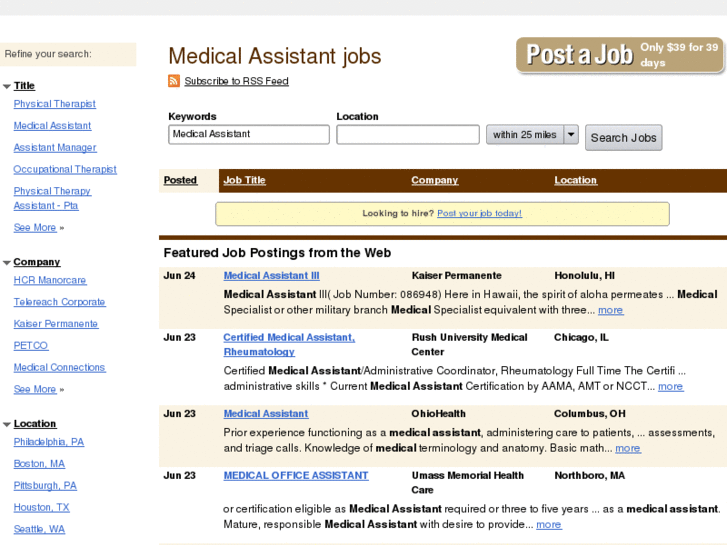 www.healthmedjobs.com