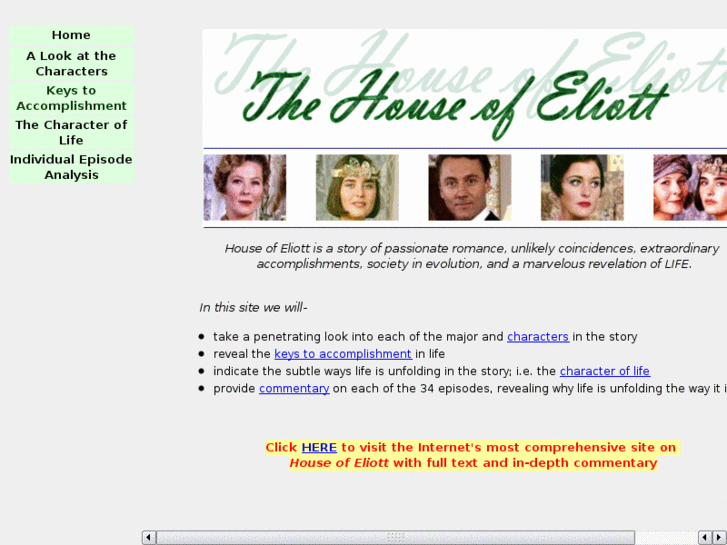 www.houseofeliott.com