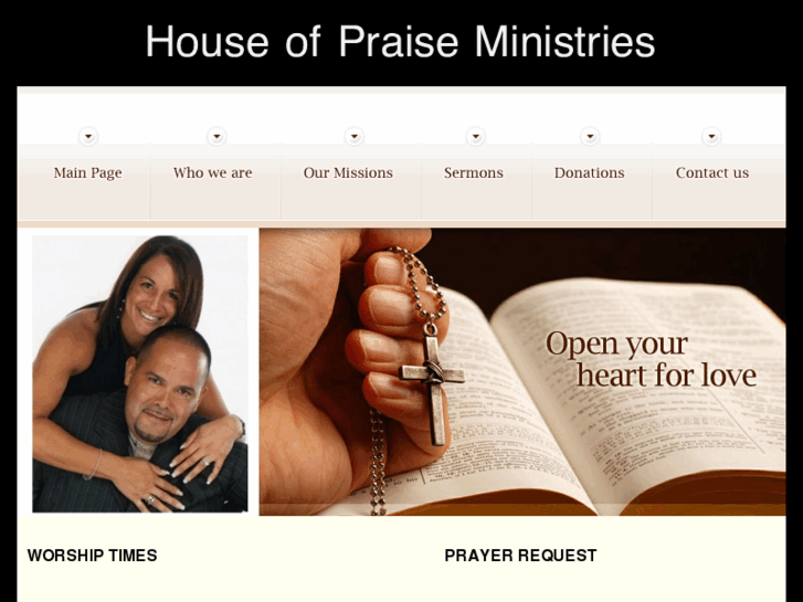 www.houseofpraiseministries.com