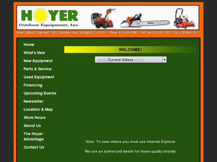 www.hoyerequipment.com